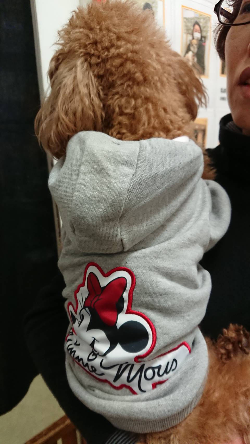 ちゃこちゃん💕のお誕生日はとっても大盛り上がりでした😃
